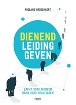 Dienend leidinggeven - Herwerkte editie