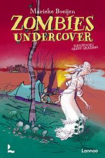 Zombies undercover