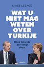Wat u niet mag weten over Turkije Wat u niet mag weten over Turkije