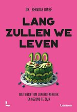Lang zullen we leven