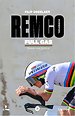 Remco Evenepoel Full Gas