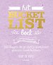 Het Bucketlist Boek voor grootouders