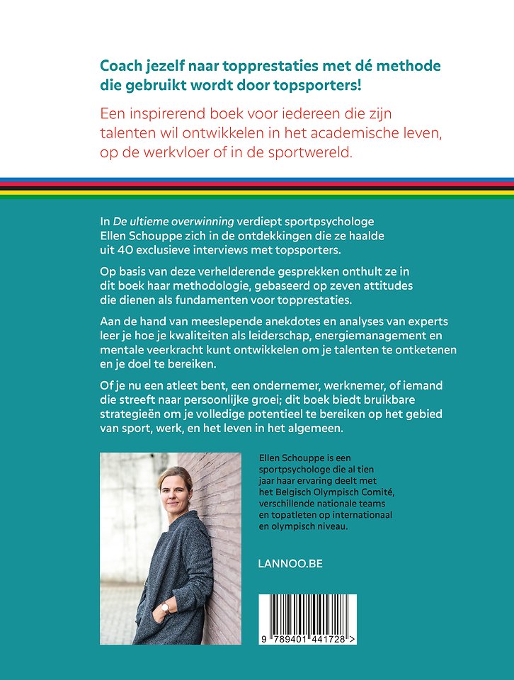 De ultieme overwinning - herziene editie