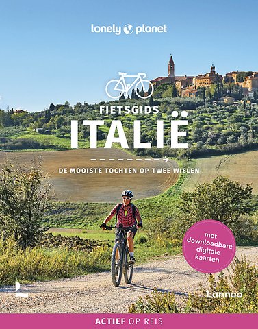 fietsgids Italië