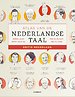Atlas van de Nederlandse taal - Editie Nederland