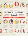 Atlas van de Nederlandse taal - Editie Nederland