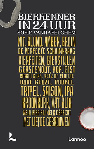 Bierkenner in 24 uur