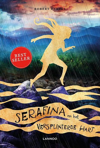 Serafina en het versplinterde hart
