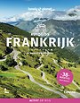 Lonely Planet autogids Frankrijk Lonely Planet autogids Frankrijk