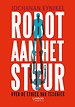 Robot aan het stuur Robot aan het stuur