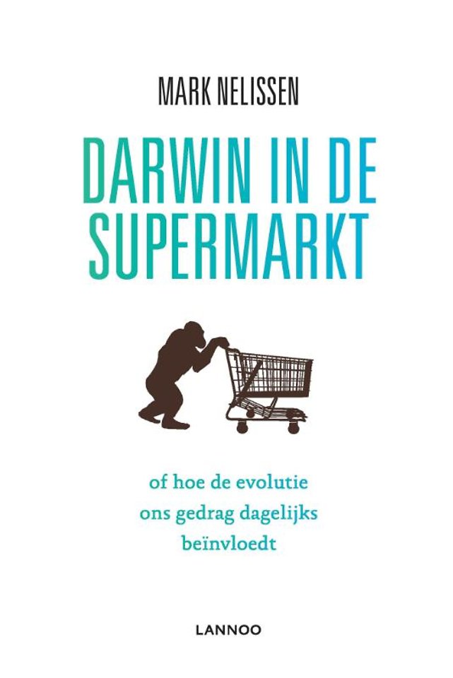 Darwin in de supermarkt