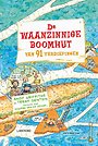 De waanzinnige boomhut van 91 verdiepingen