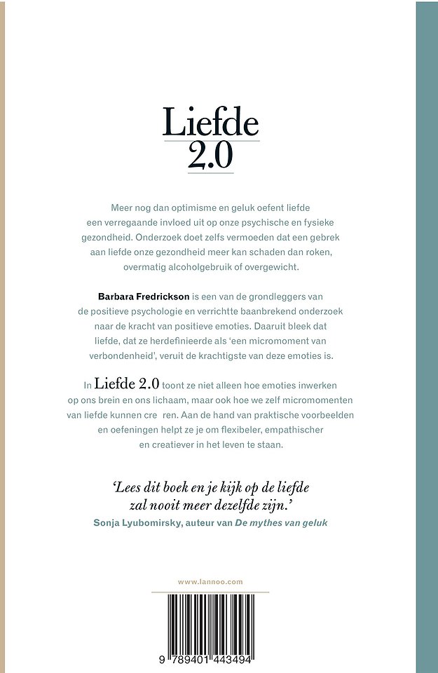 Liefde 2.0