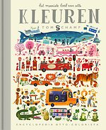 Het mooiste boek van alle kleuren