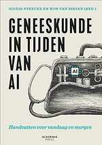 Geneeskunde in tijden van AI