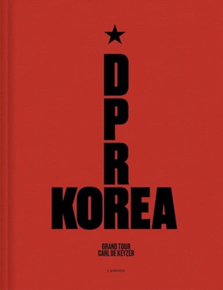 D.P.R. Korea - grand tour