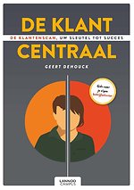 De klant centraal