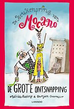 De grote ontsnapping