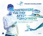 Customers the Day After Tomorrow