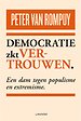 Democratie zkt vertrouwen Democratie zkt vertrouwen