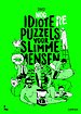 Nog idiotere puzzels voor slimme mensen