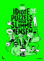 Nog idiotere puzzels voor slimme mensen