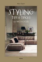 Styling Tips & Tricks van Nicolicious