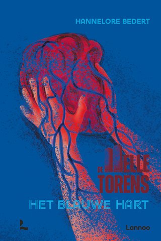 De Helletorens - Het blauwe hart