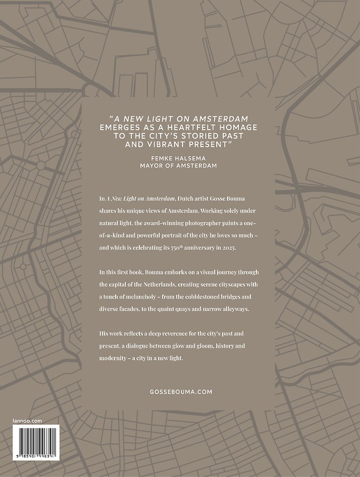 A New Light on Amsterdam