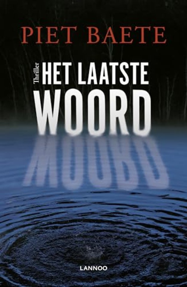 Het laatste woord