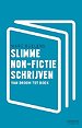 Slimme non-fictie schrijven