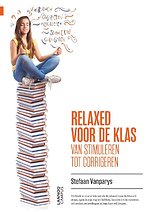 Relaxed voor de klas