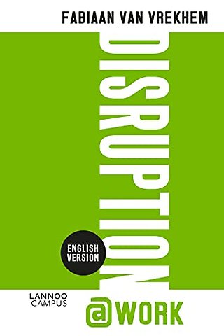 Disruption@WORK