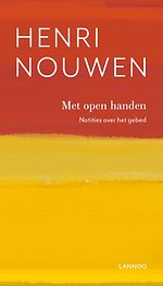 Met open handen Met open handen