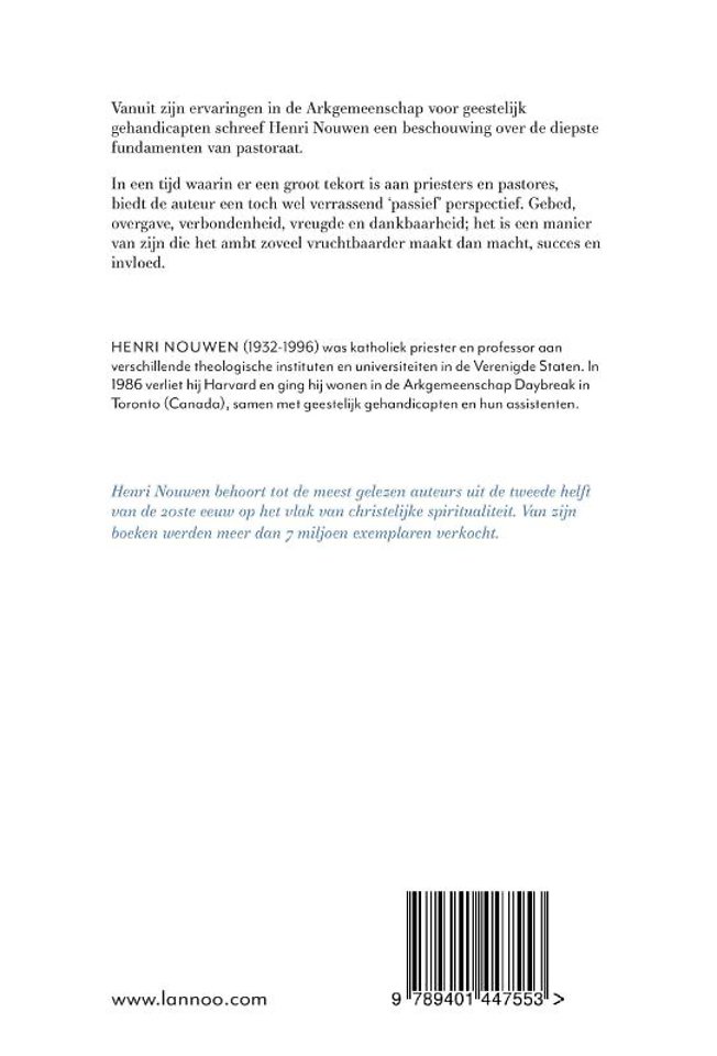 In de naam van Jezus