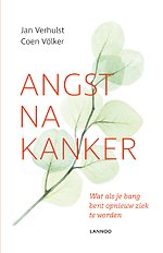 Angst na kanker