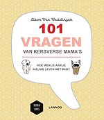 101 vragen van kersverse mama's