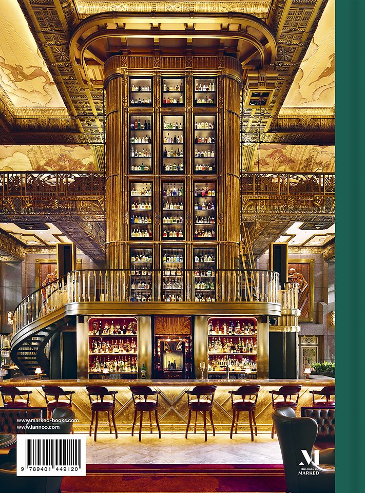 150 bars you need to visit before you die