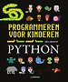 Programmeren voor kinderen - Python