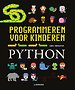Programmeren voor kinderen - Python Programmeren voor kinderen - Python