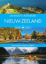Nieuw-Zeeland on the road