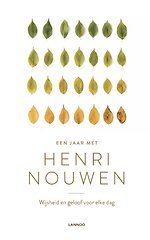Een jaar met Henri Nouwen