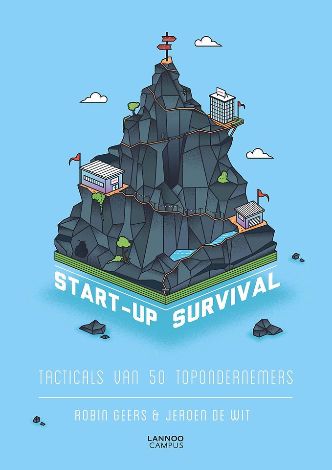Start-up survival Start-up survival