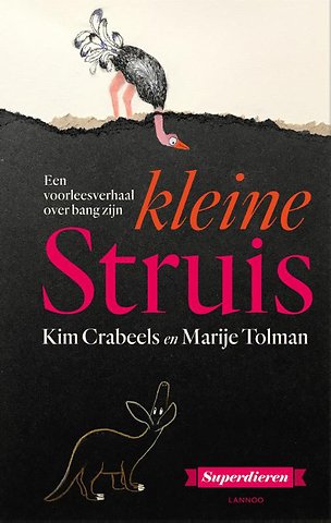 Kleine struis