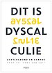 Dit is dyscalculie Dit is dyscalculie