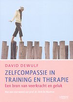 Zelfcompassie in training en therapie