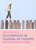 Zelfcompassie in training en therapie Zelfcompassie in training en therapie