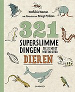 321 superslimme dingen die je moet weten over dieren