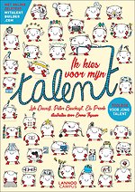 Ik kies voor mijn talent - TOOLBOX voor jong talent