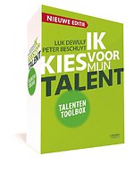 Ik kies voor mijn talent - Talenten Toolbox